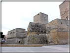 foto Castello Normanno Svevo